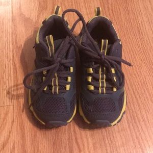 Boy’s Merrell Sneakers